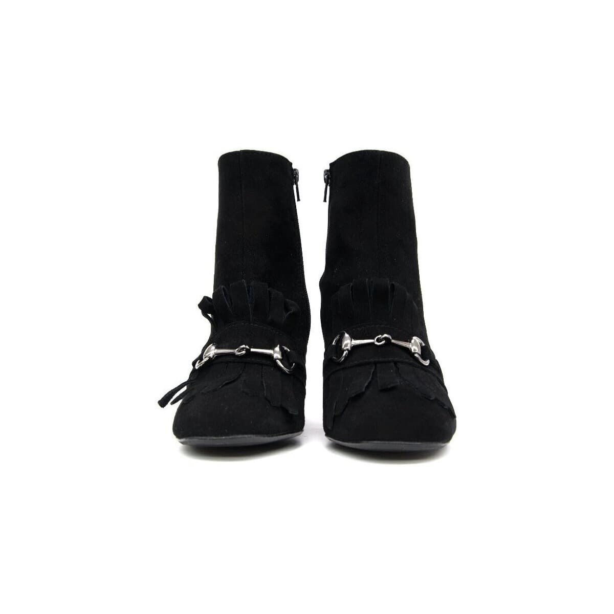 Women's Ankle Boots Once Multicolor