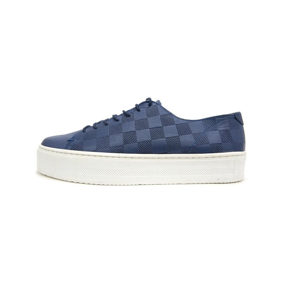 Women's Sneakers Bacali Collection Blue