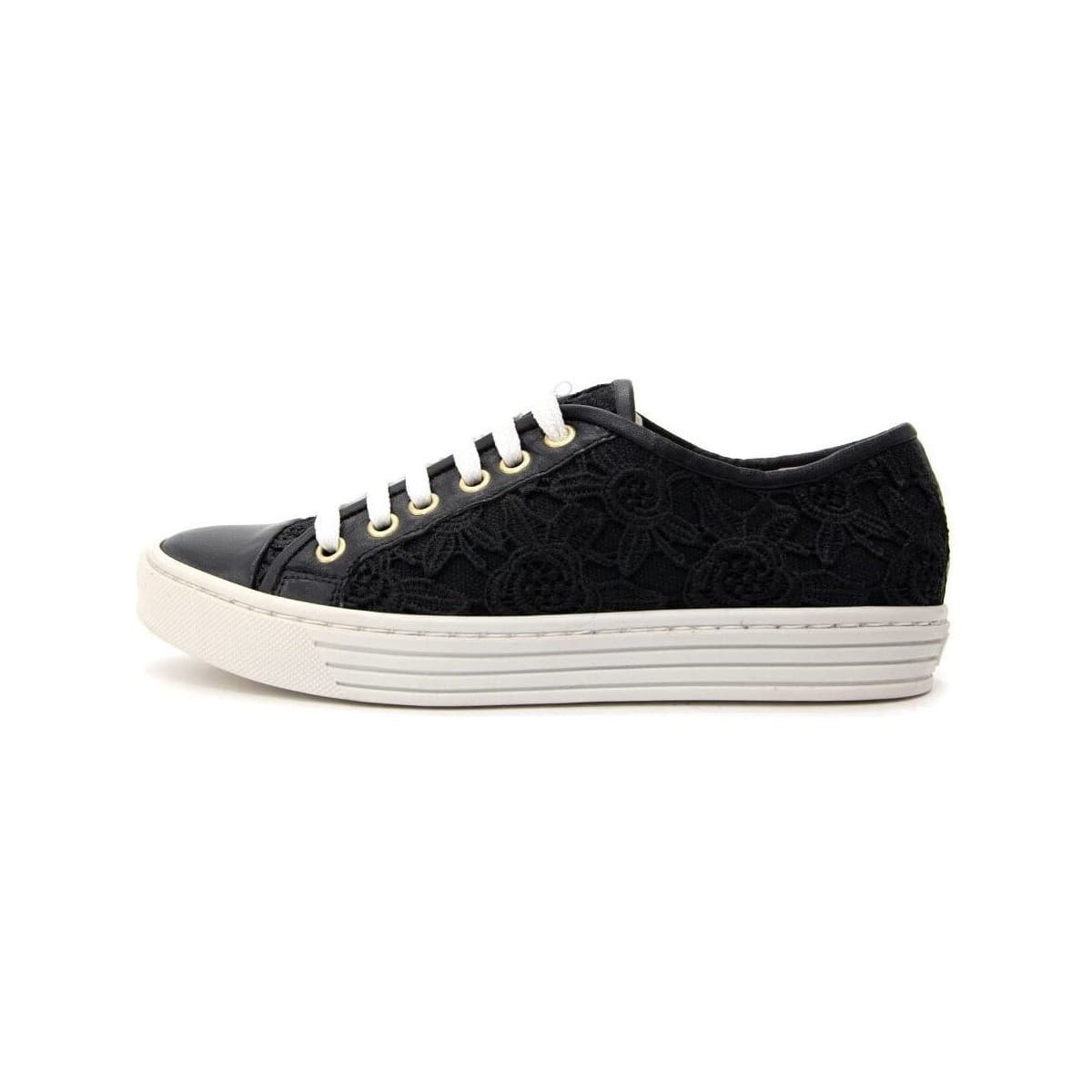Women's Sneakers Fardoulis Black