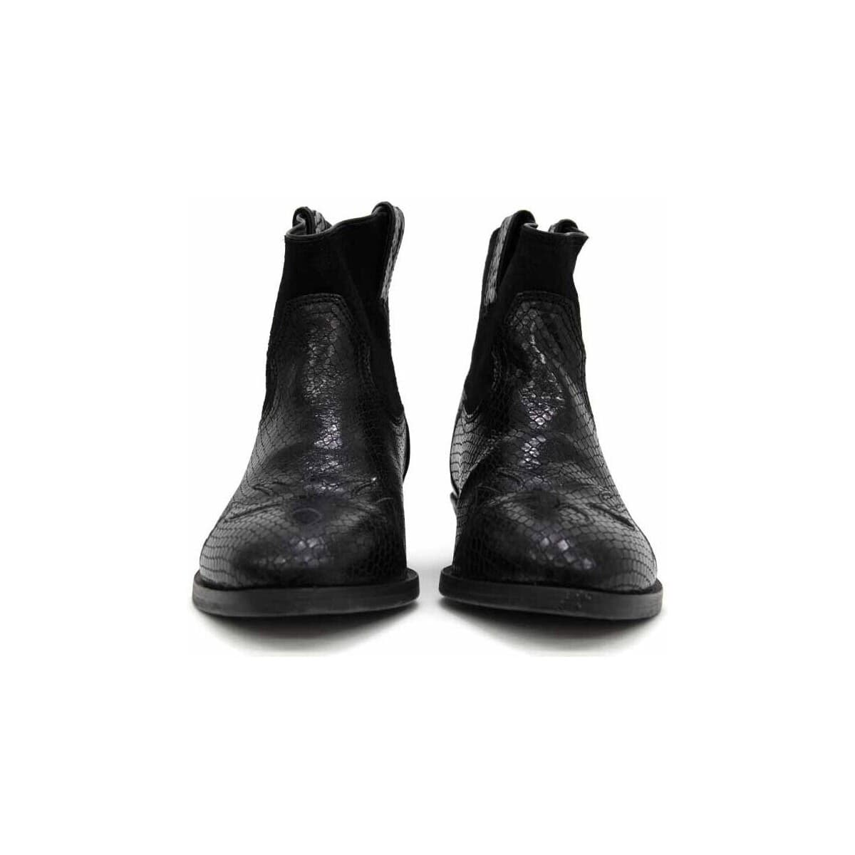 Women's Ankle Boots Catarina Martins Multicolor