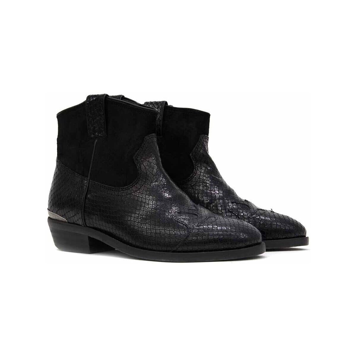 Women's Ankle Boots Catarina Martins Multicolor