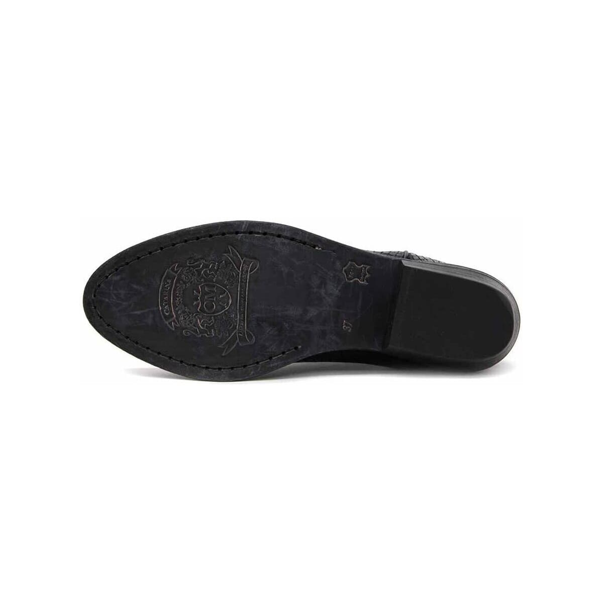 Women's Ankle Boots Catarina Martins Multicolor