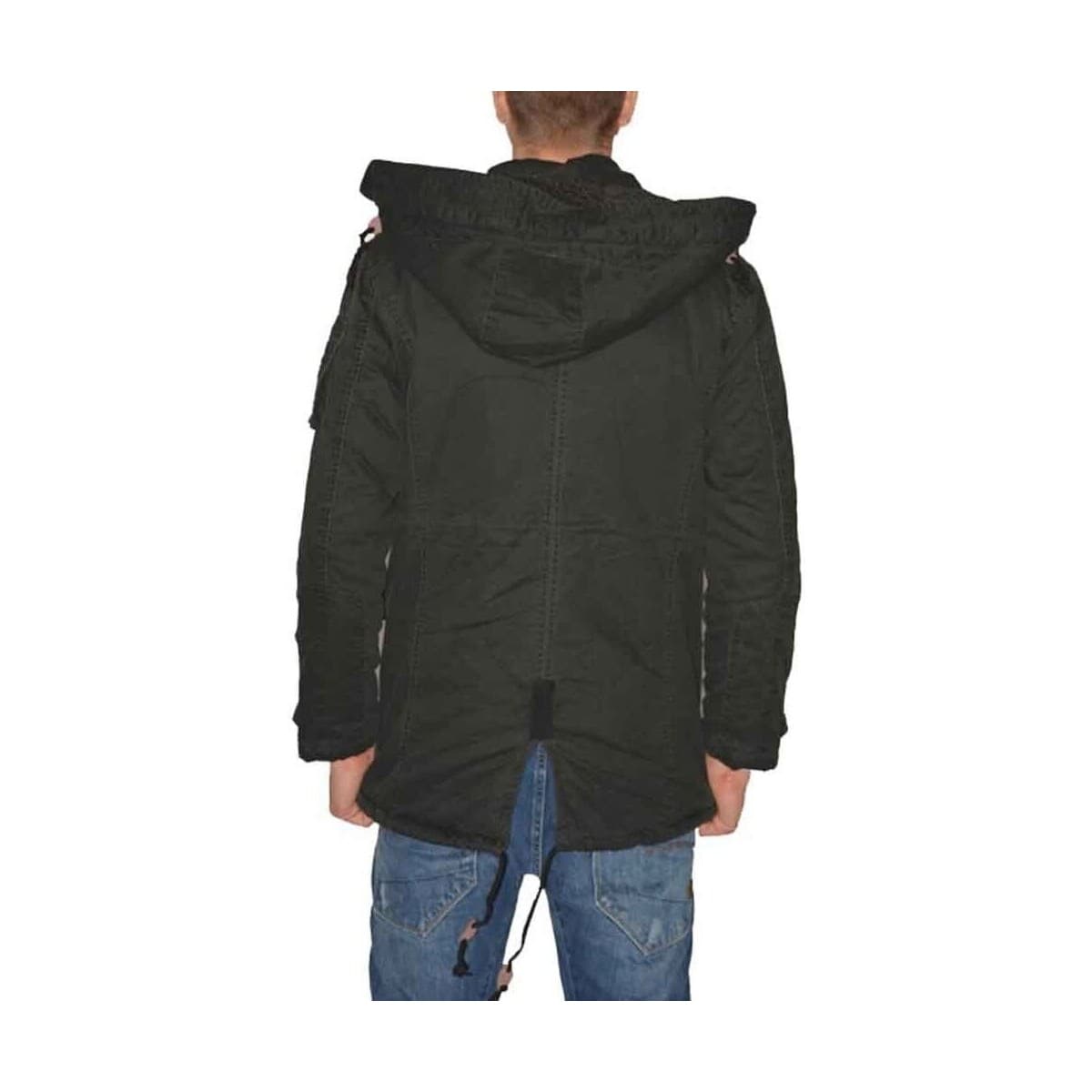 Men's Jackets Explorer Multicolor