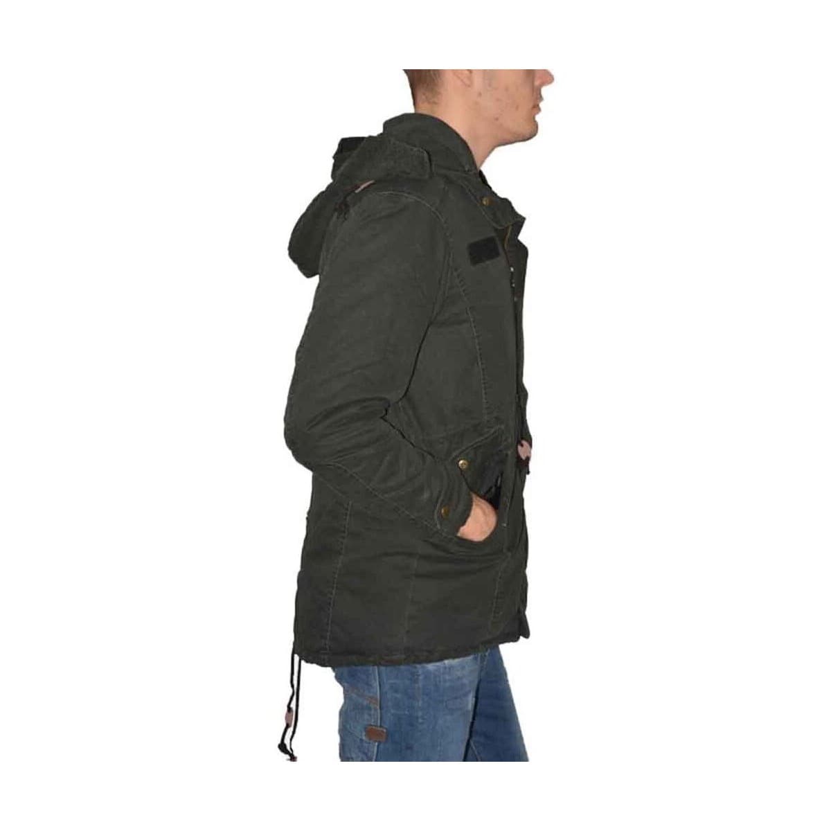 Men's Jackets Explorer Multicolor