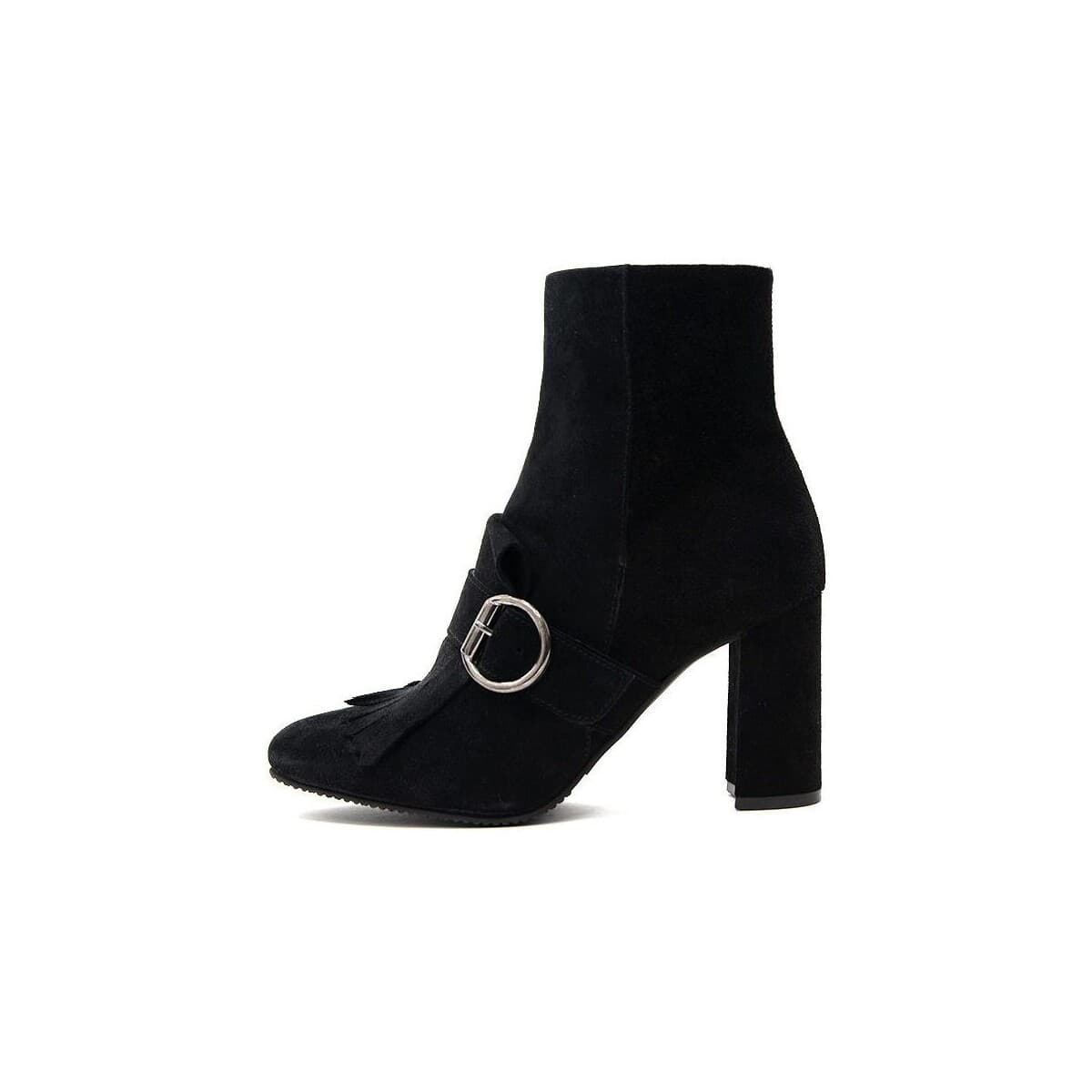 Women's Ankle Boots Fardoulis Multicolor