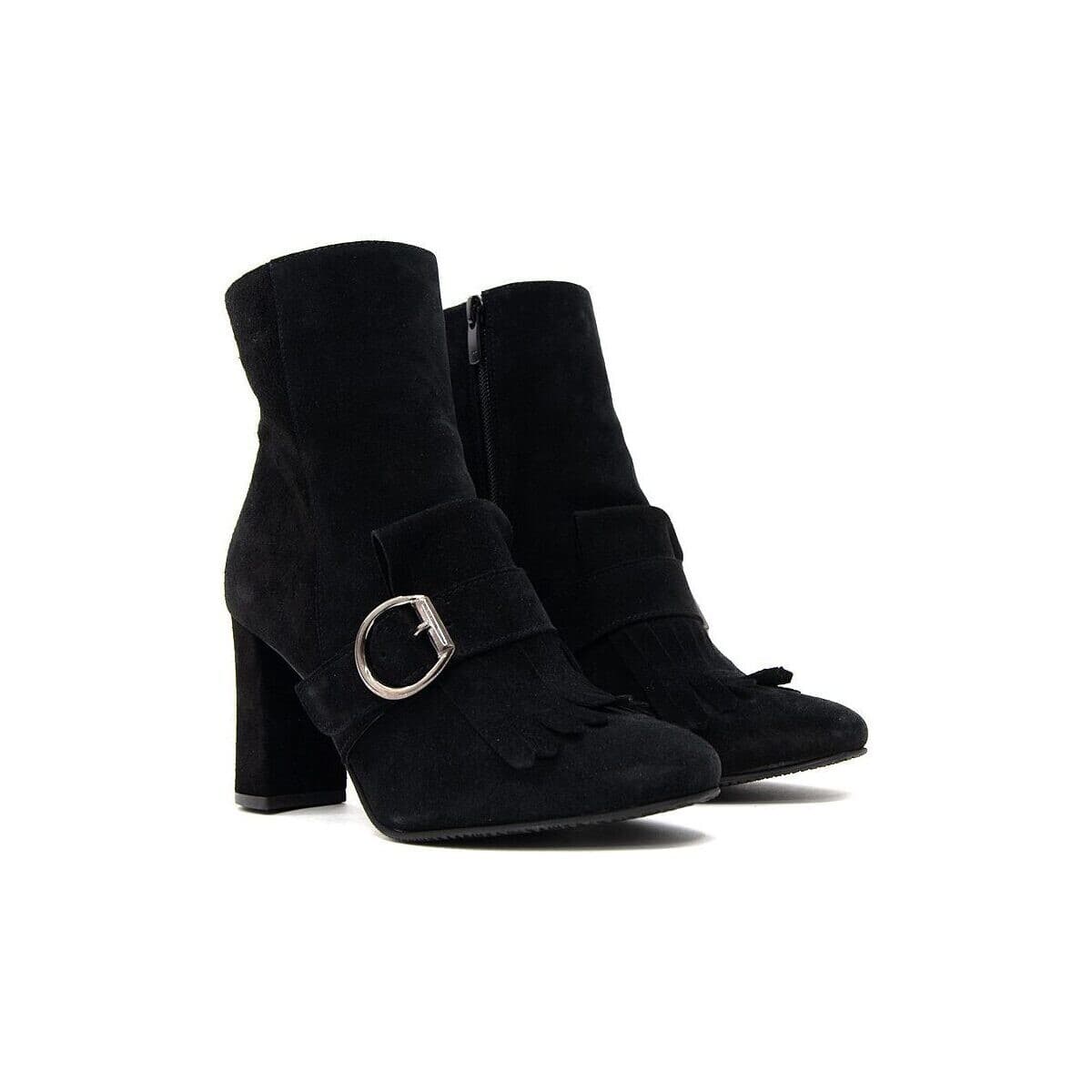 Women's Ankle Boots Fardoulis Multicolor