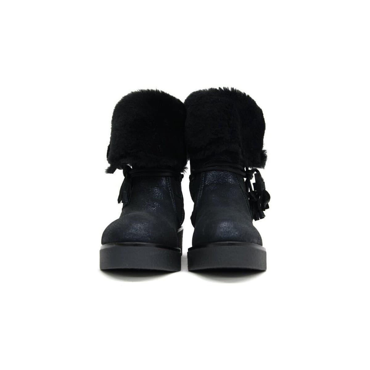 Women's Ankle Boots Fabbrica Morichetti Multicolor