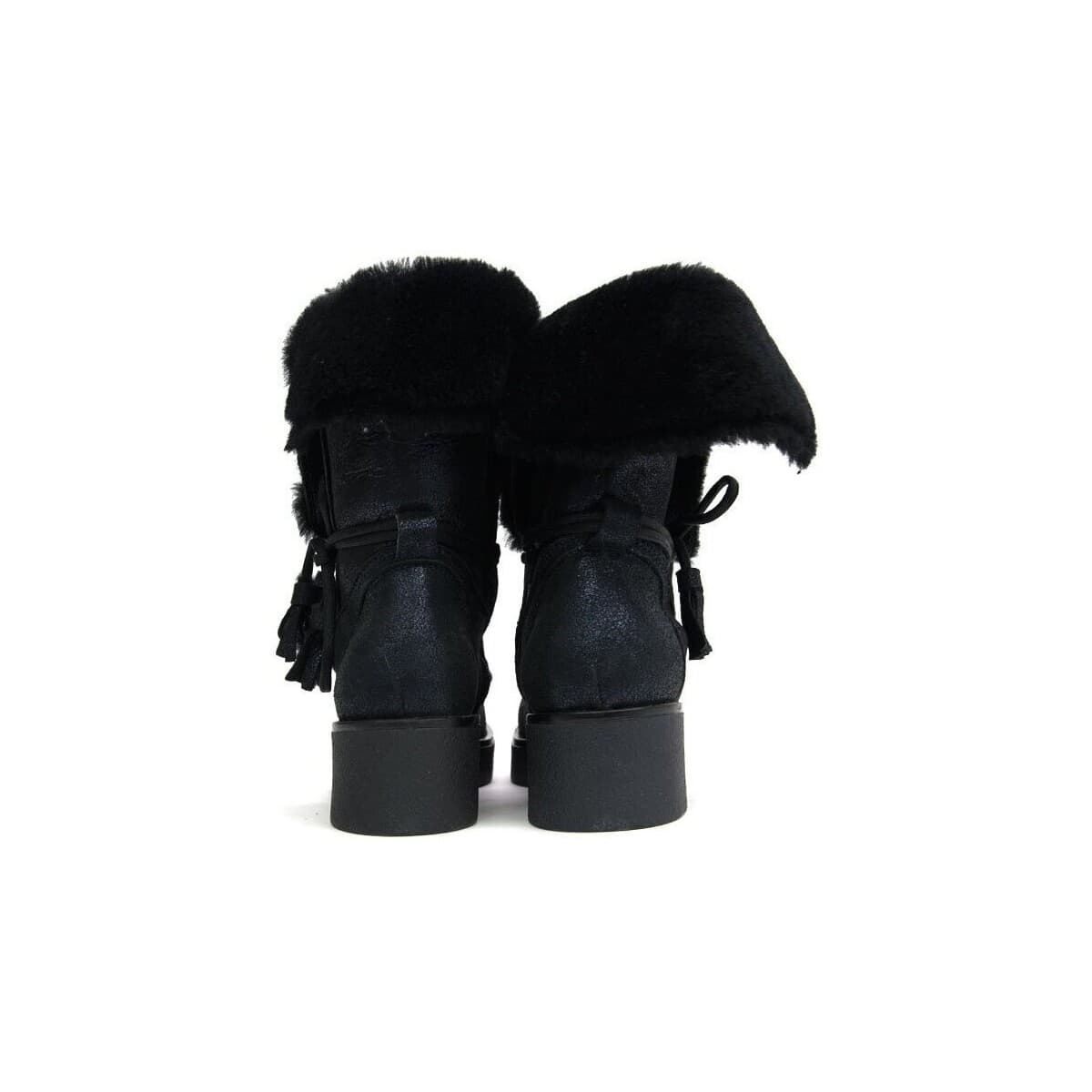 Women's Ankle Boots Fabbrica Morichetti Multicolor