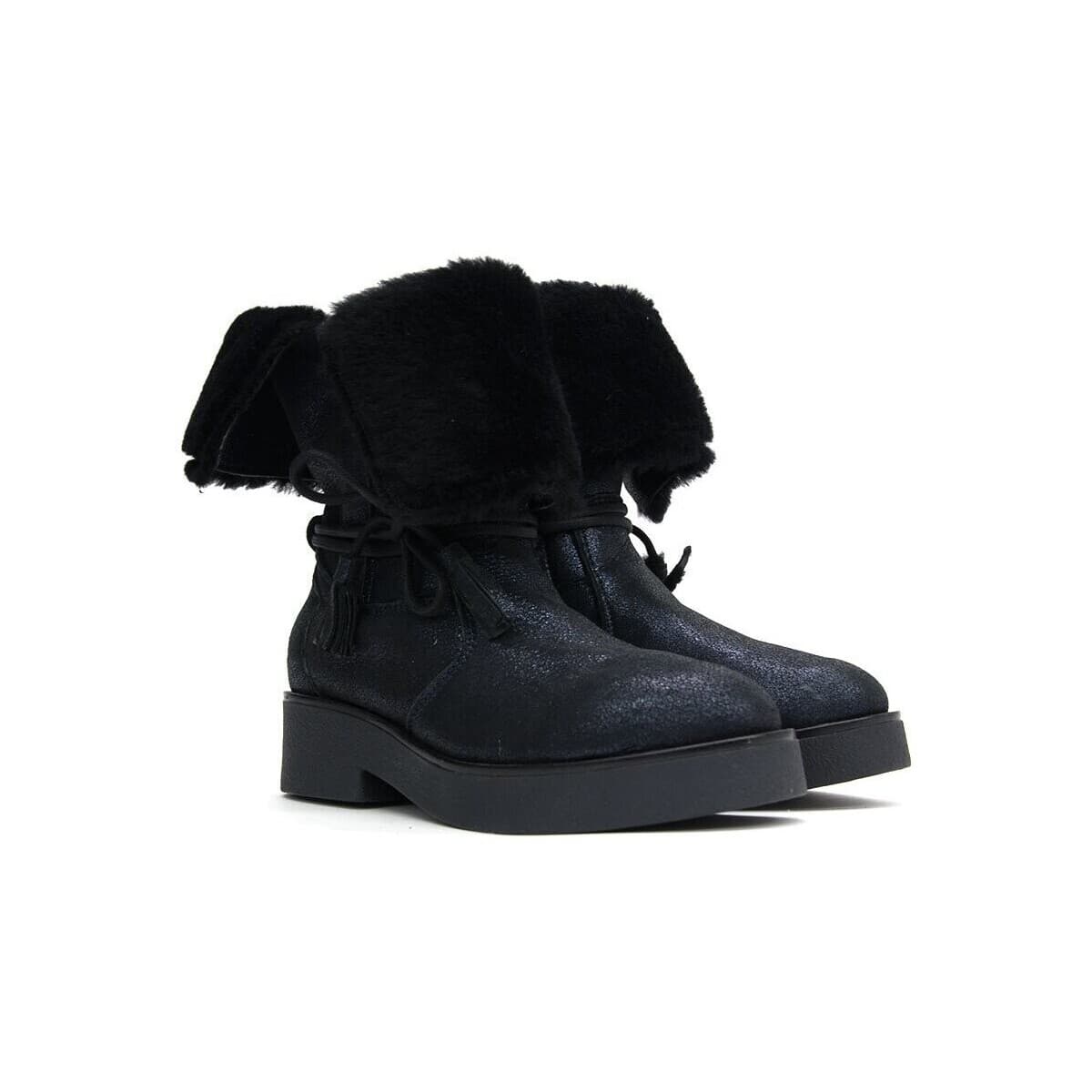 Women's Ankle Boots Fabbrica Morichetti Multicolor