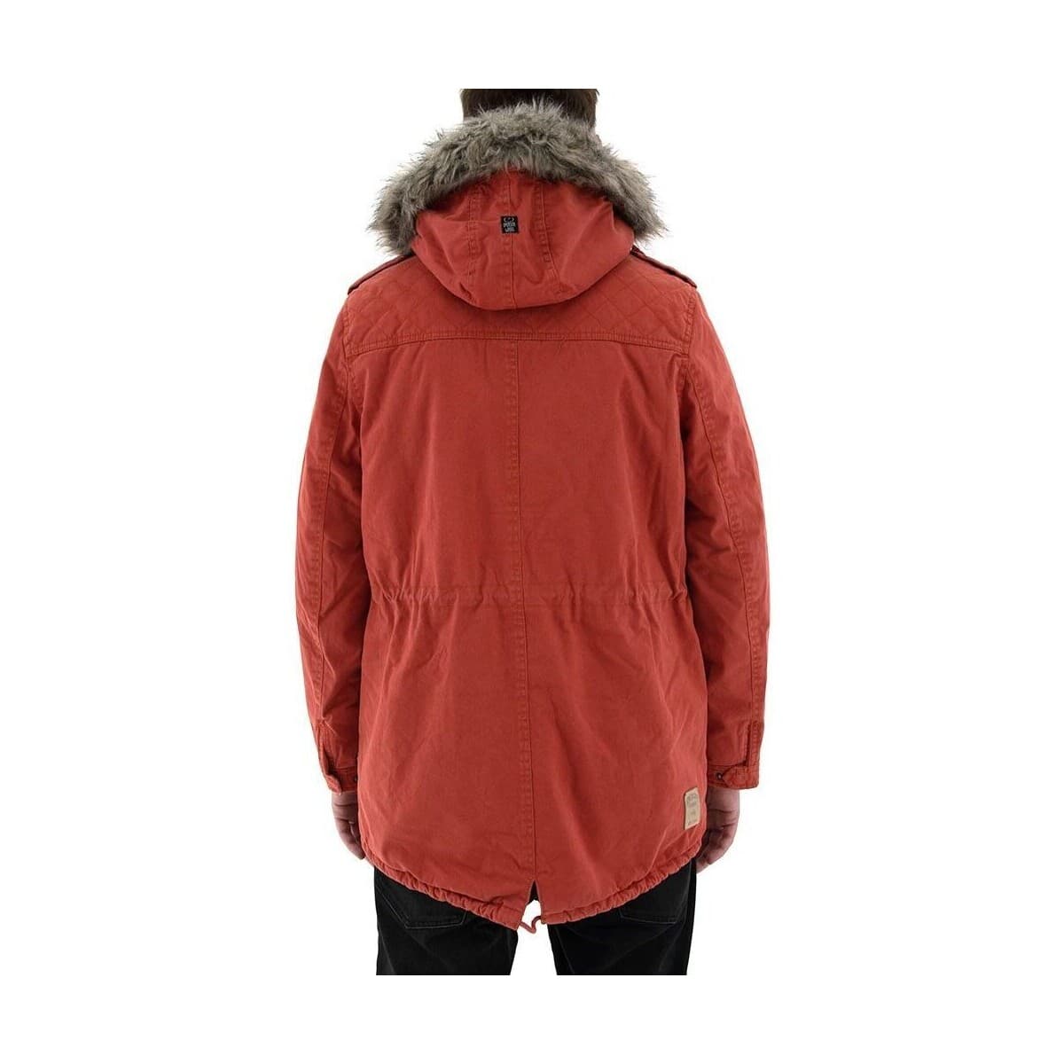 Men's Jackets Emerson Multicolor