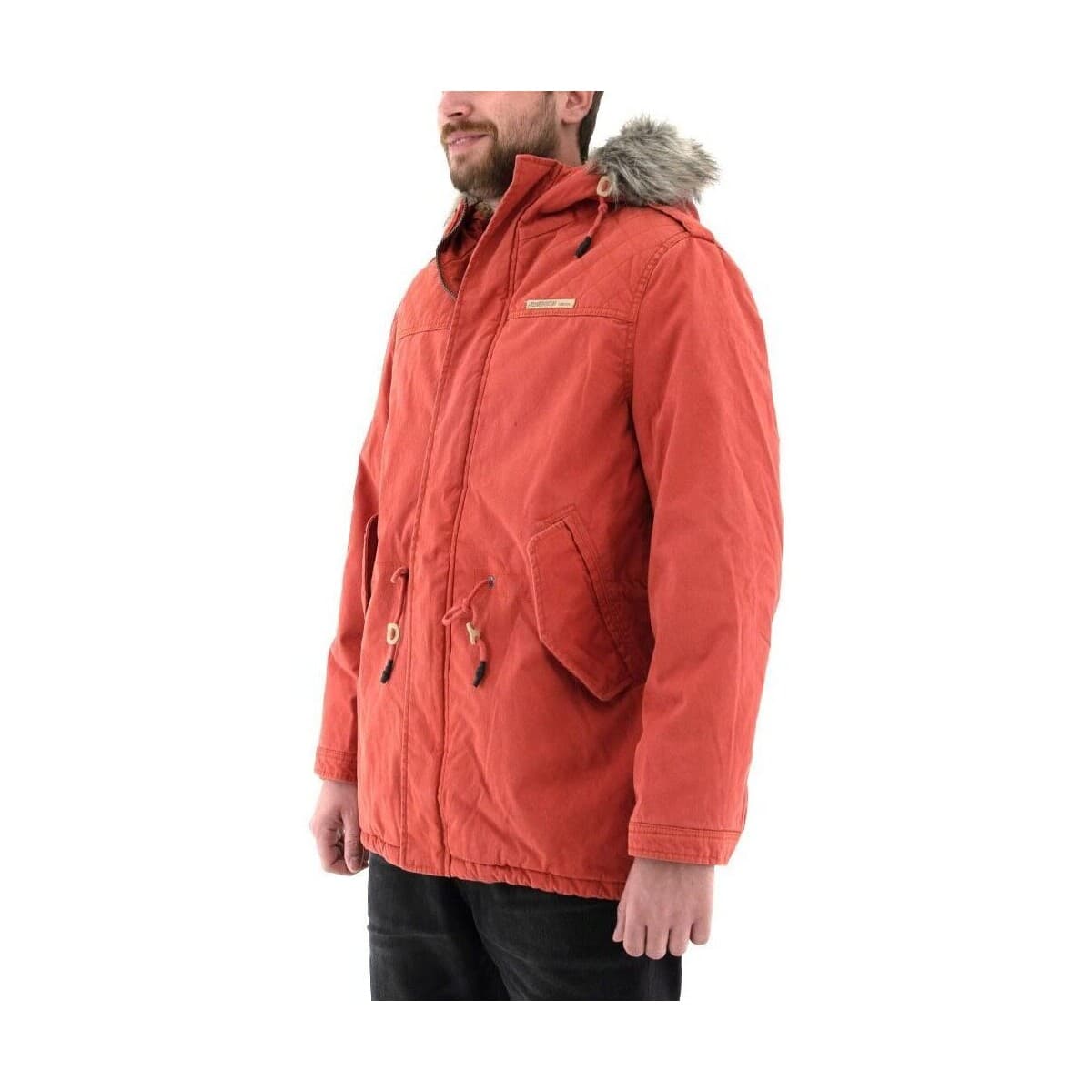 Men's Jackets Emerson Multicolor