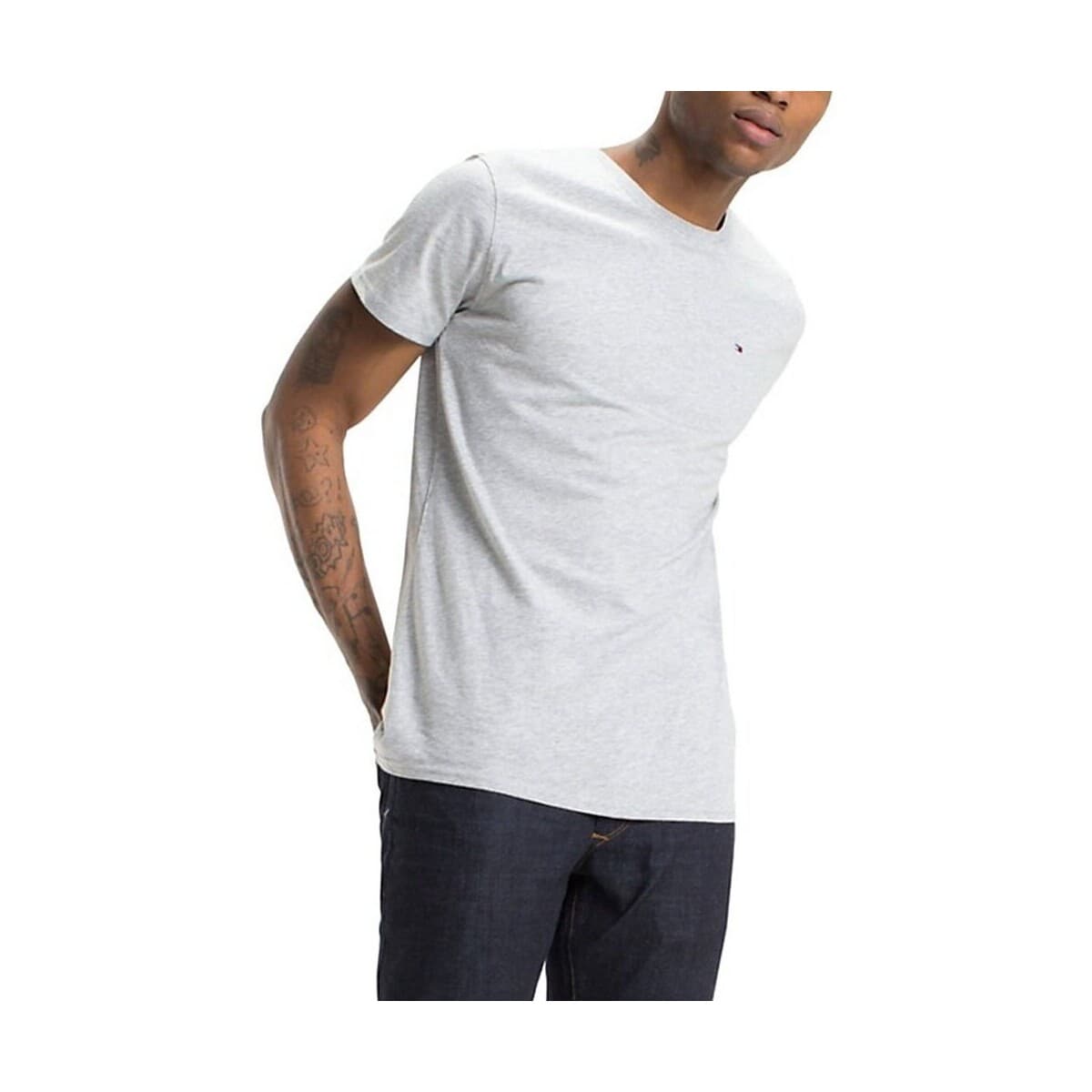 Men's T-Shirts Tommy Hilfiger Multicolor