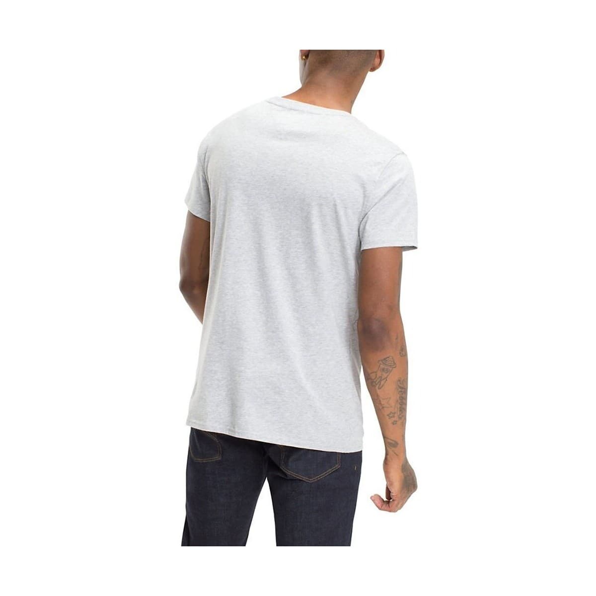 Men's T-Shirts Tommy Hilfiger Multicolor