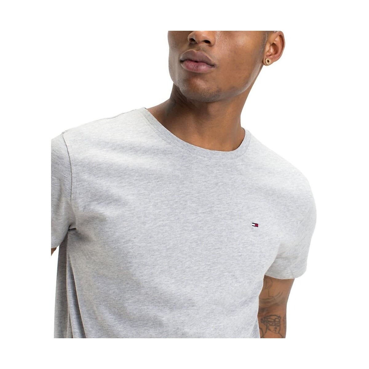 Men's T-Shirts Tommy Hilfiger Multicolor