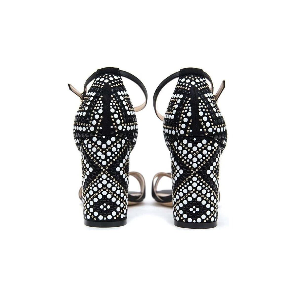 Women's Pumps Werner Multicolor