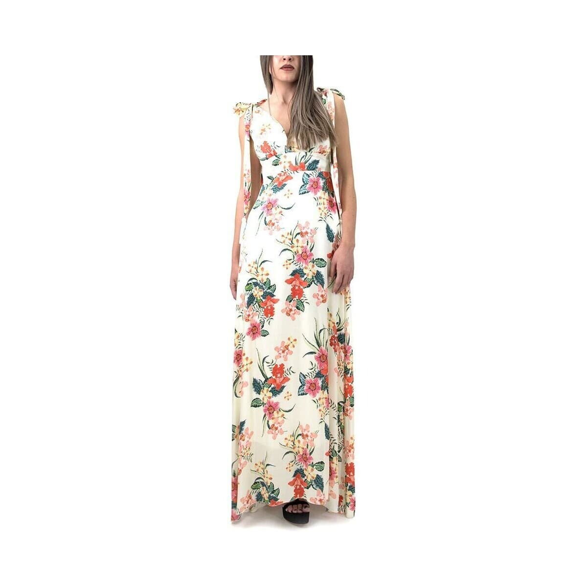 Women's Dresses J'aime Les Garcons Multicolor