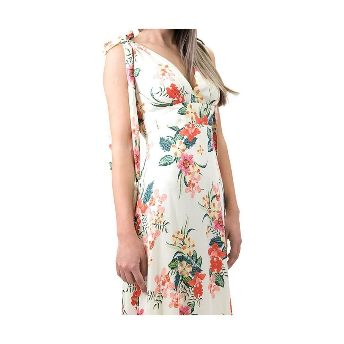 Women's Dresses J'aime Les Garcons Multicolor