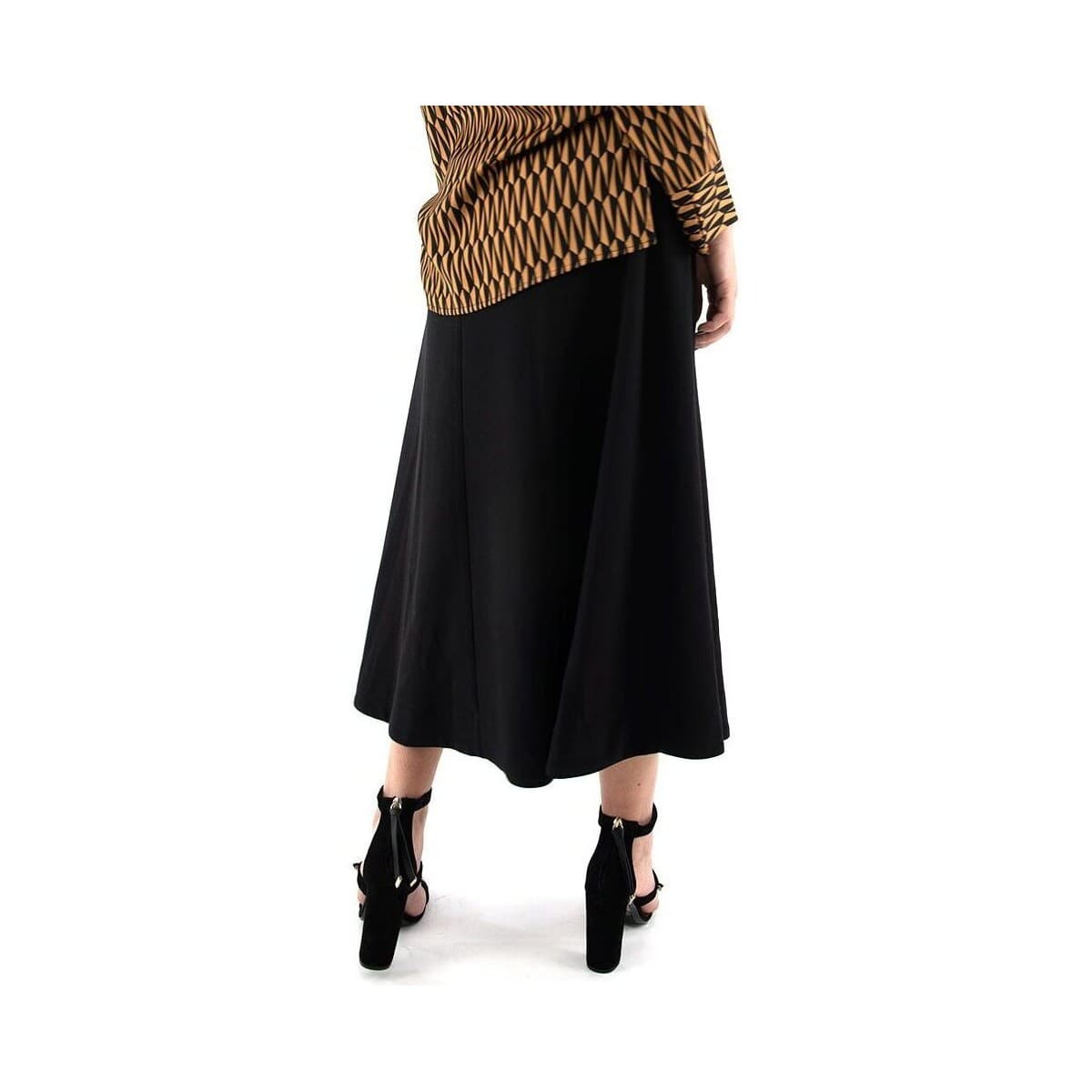 Women's Skirts My T Wearables Multicolor