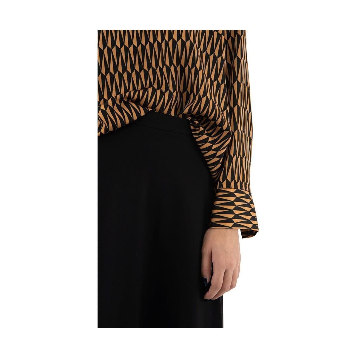 Women's Skirts My T Wearables Multicolor