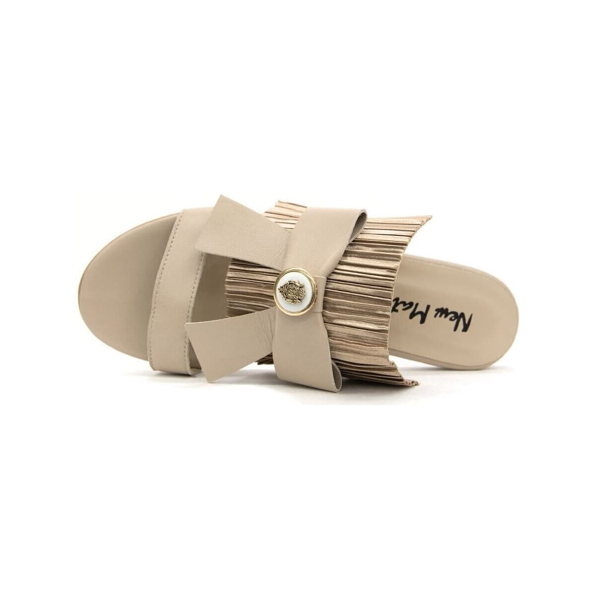 Women's Sandals New Matic Multicolor