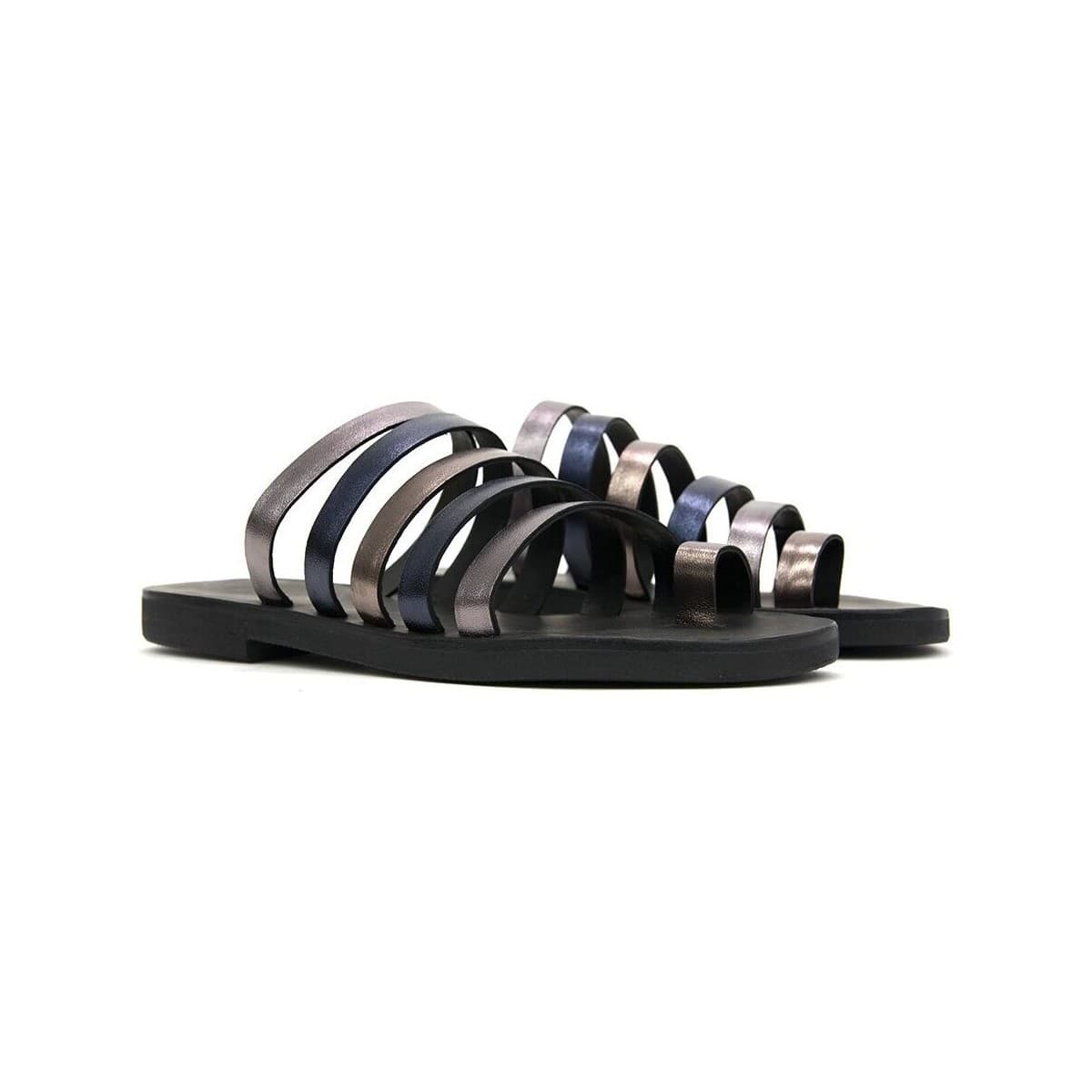 Women's Sandals Desidei Multicolor