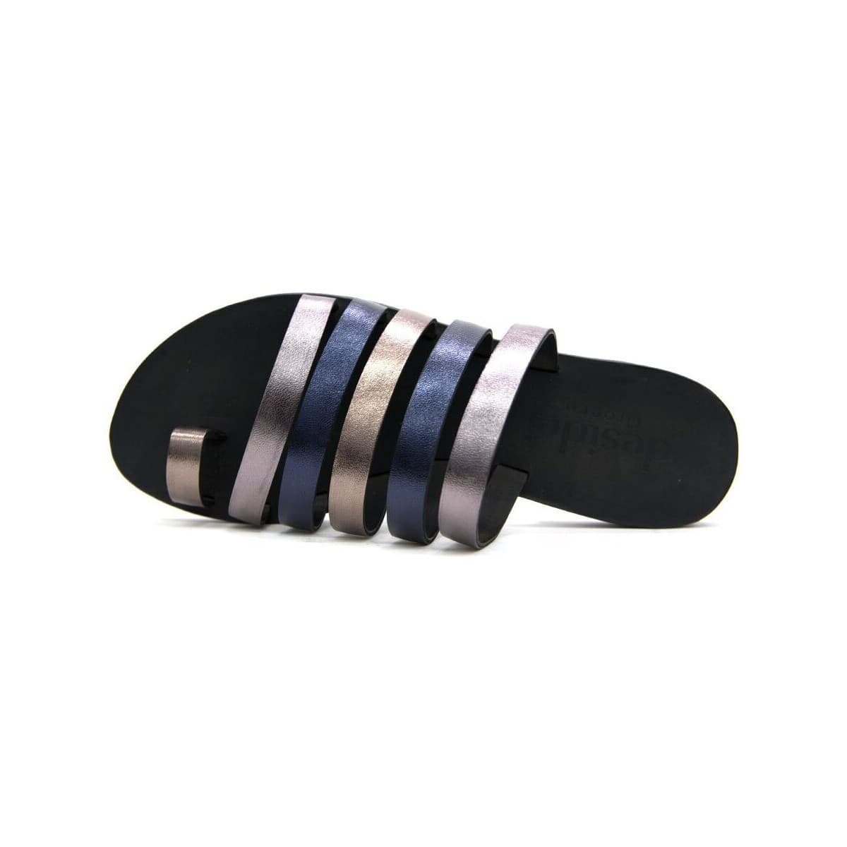 Women's Sandals Desidei Multicolor