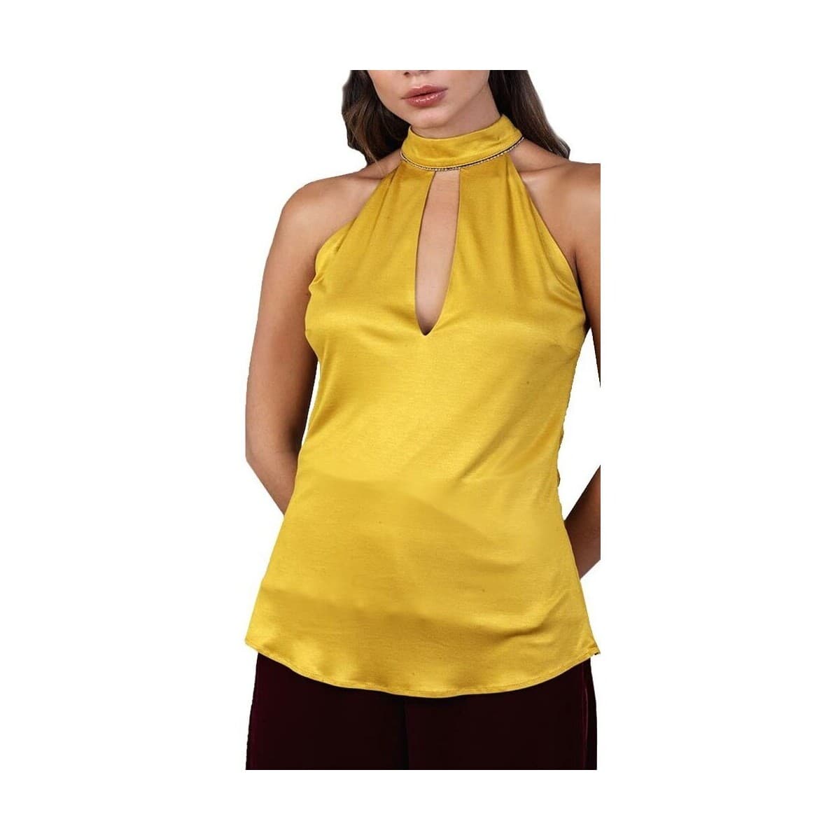 Women's T-Shirts J'aime Les Garcons Multicolor