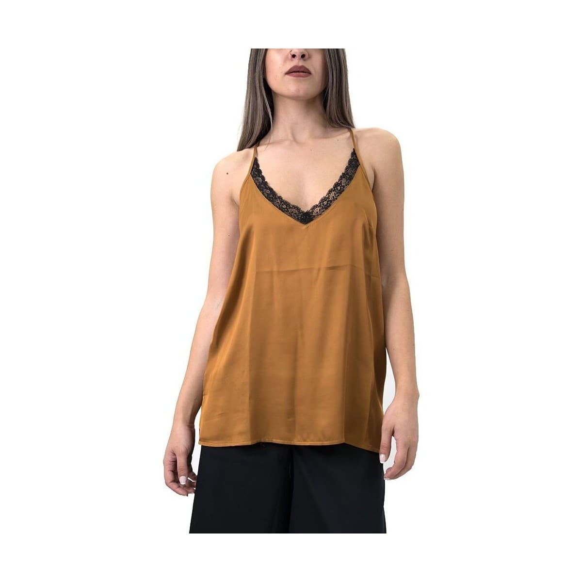 Women's T-Shirts J'aime Les Garcons Multicolor