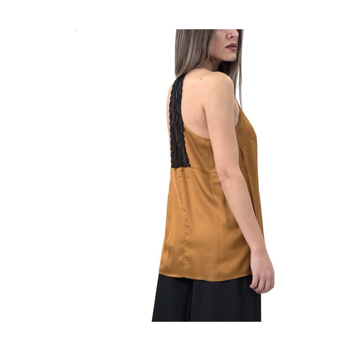 Women's T-Shirts J'aime Les Garcons Multicolor