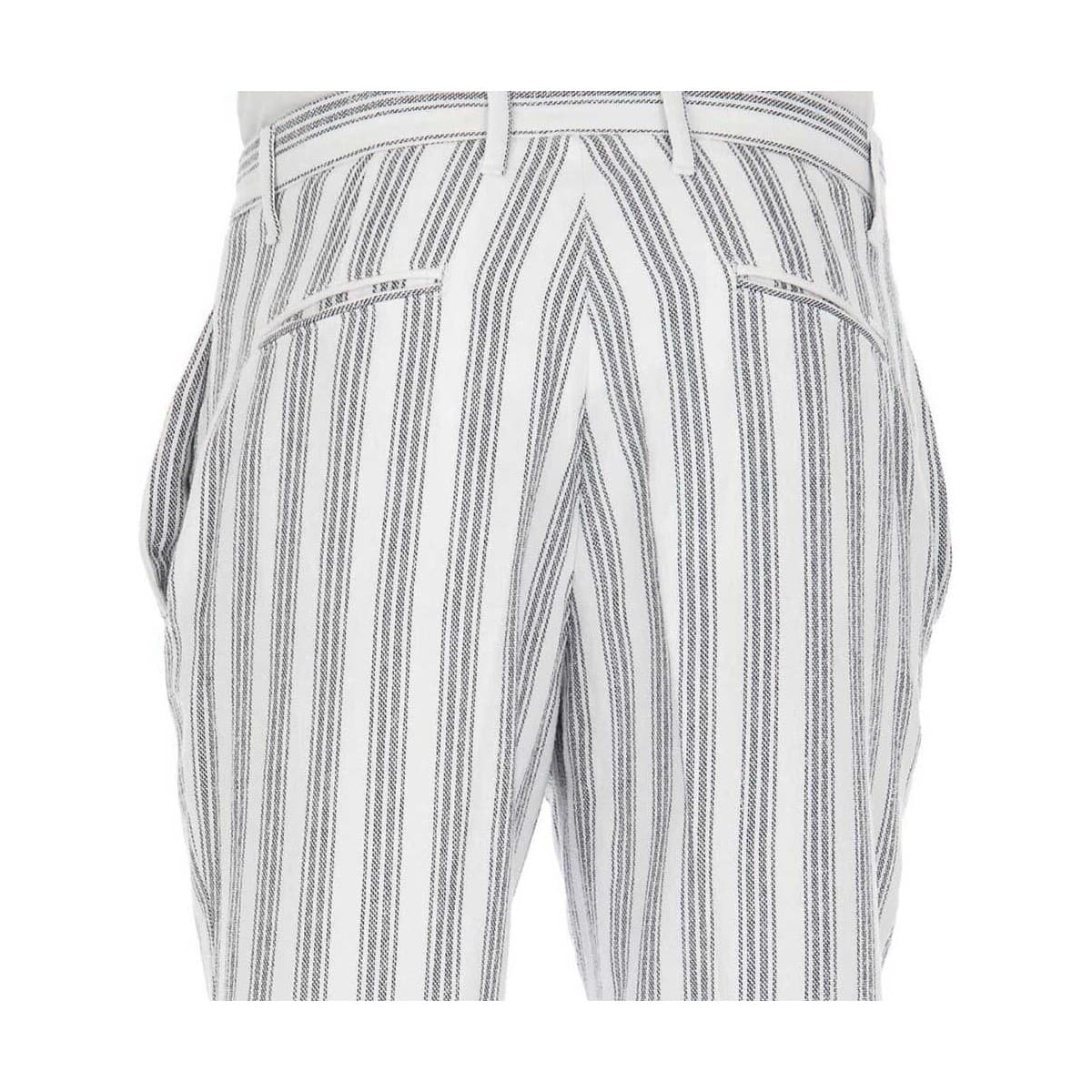 Men's Pants Hamaki-ho Multicolor