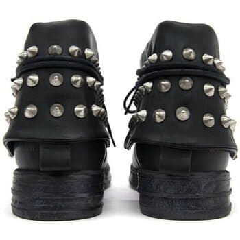 Women's Ankle Boots Replay Multicolor