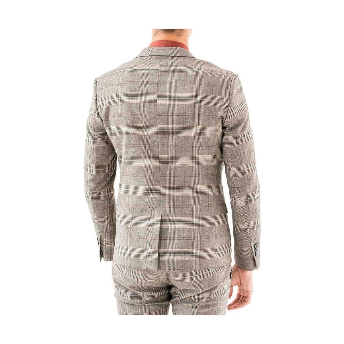 Men's Blazers Antony Morato Multicolor