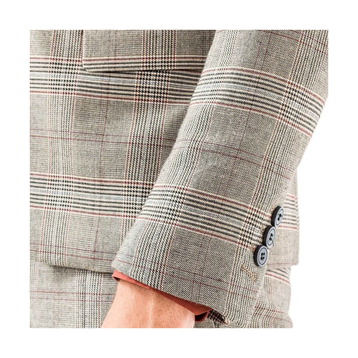 Men's Blazers Antony Morato Multicolor