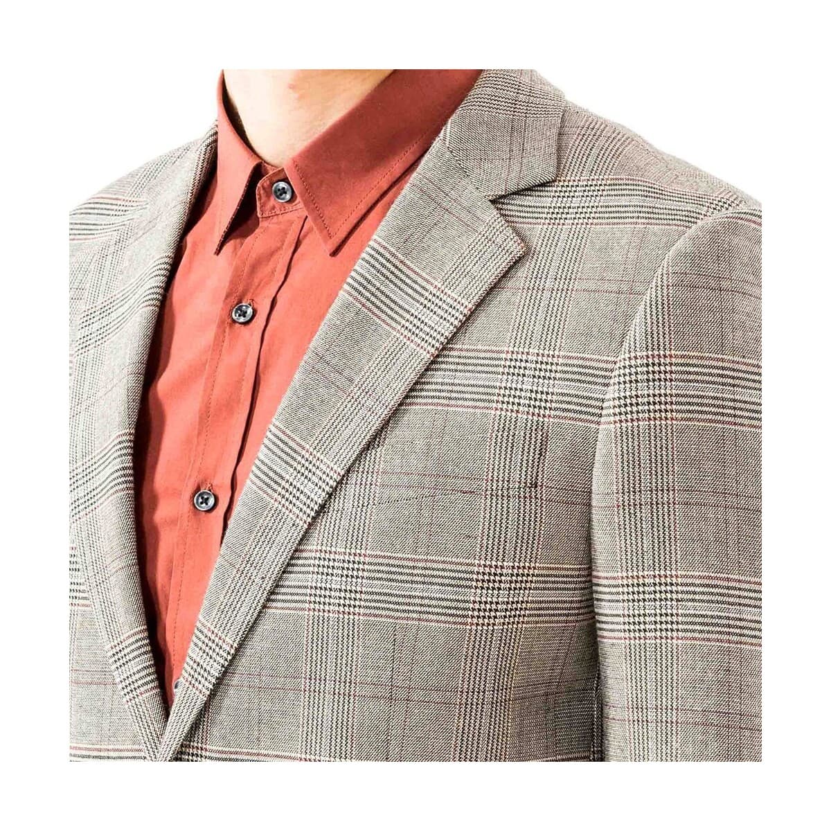 Men's Blazers Antony Morato Multicolor