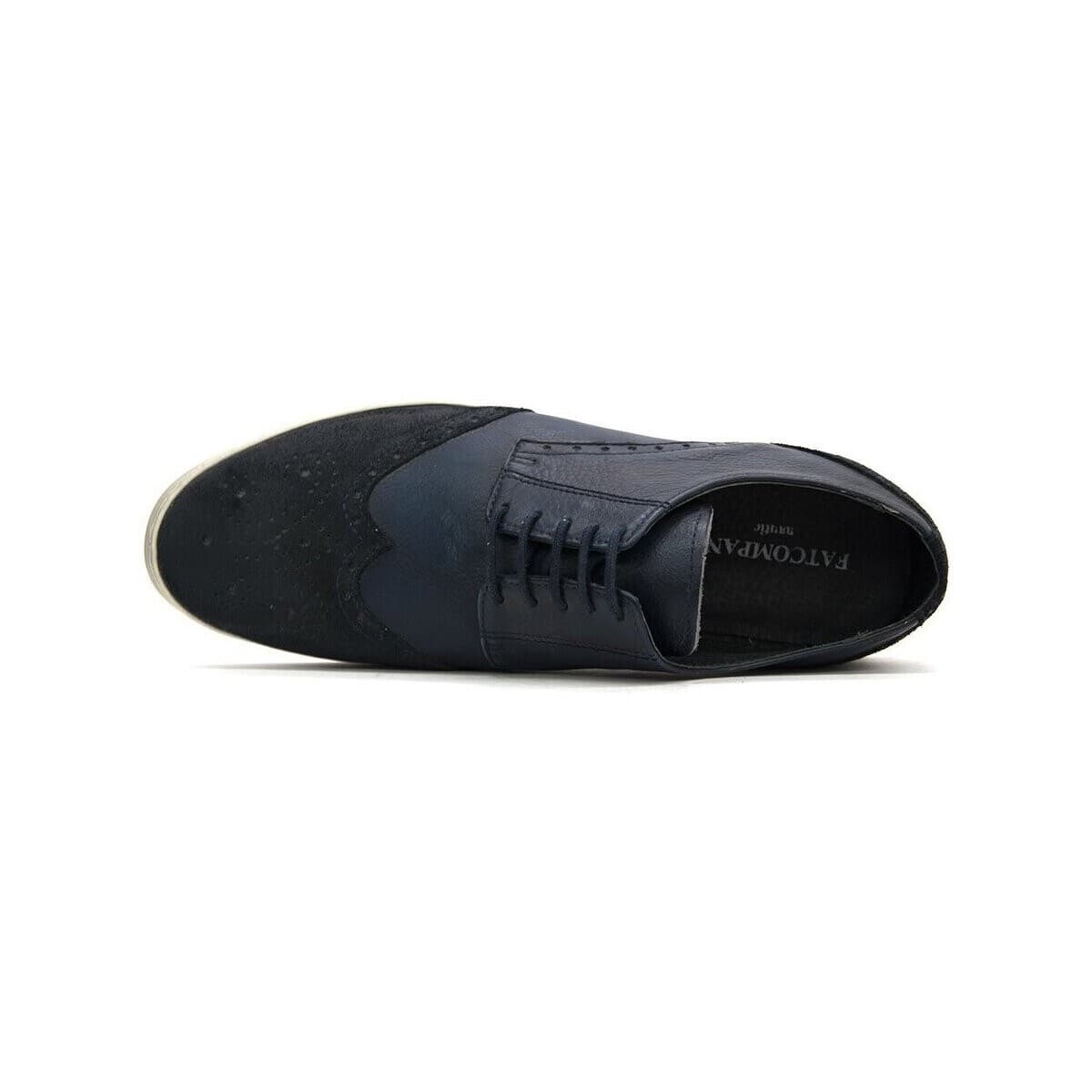 Men's Loafers Fat Company Multicolor