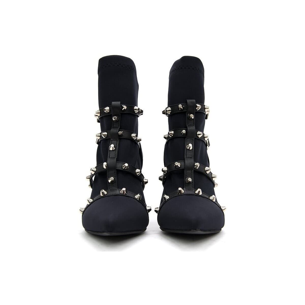 Women's Ankle Boots Mivida Multicolor