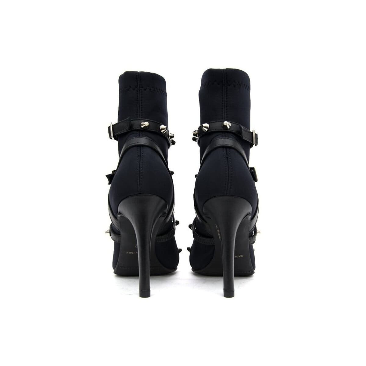 Women's Ankle Boots Mivida Multicolor