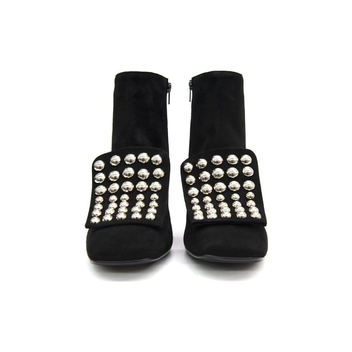 Women's Ankle Boots Mivida Multicolor