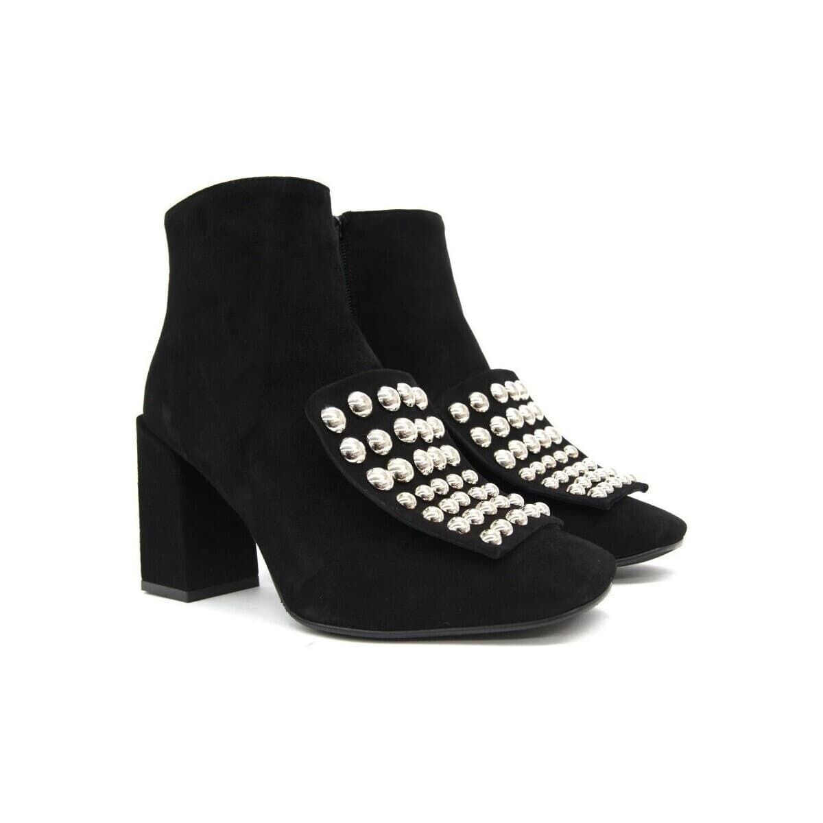 Women's Ankle Boots Mivida Multicolor