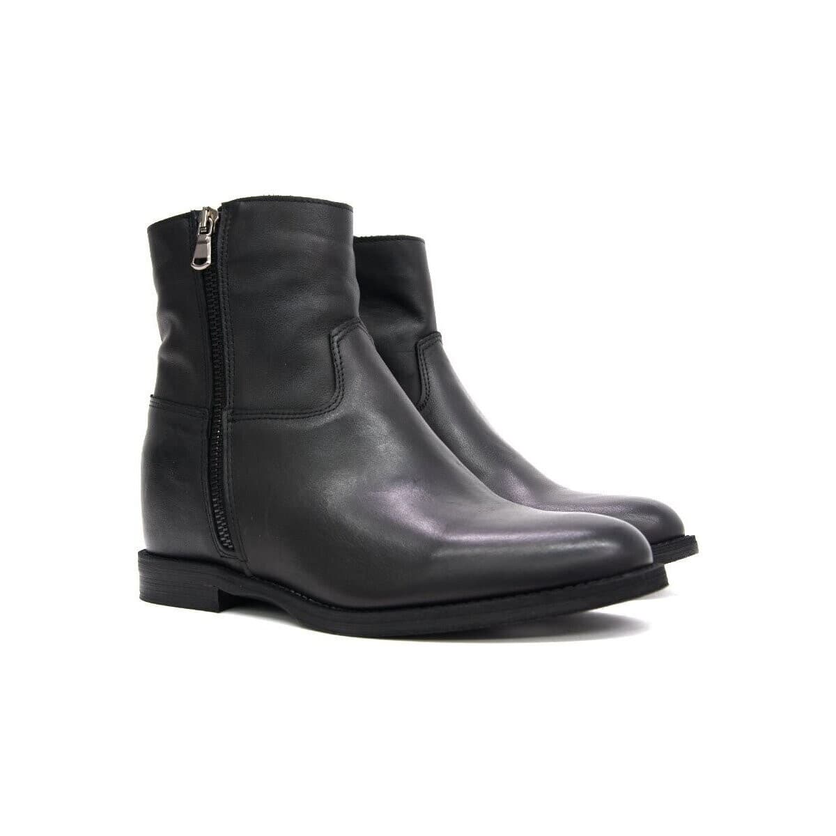 Women's Ankle Boots Once Multicolor