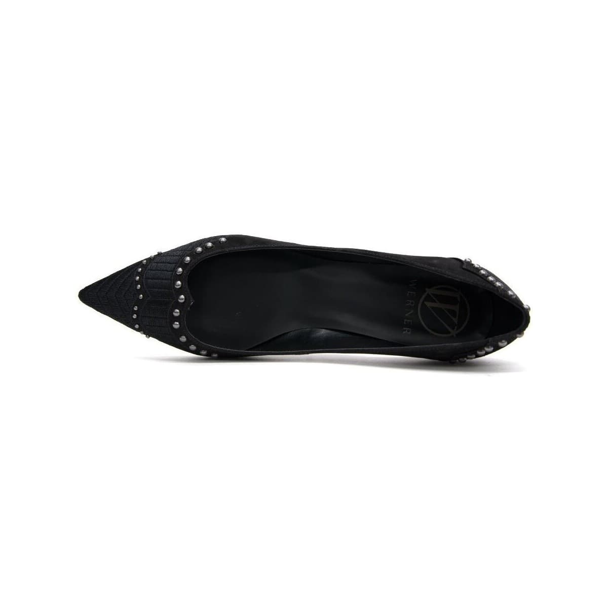 Women's Pumps Werner Multicolor