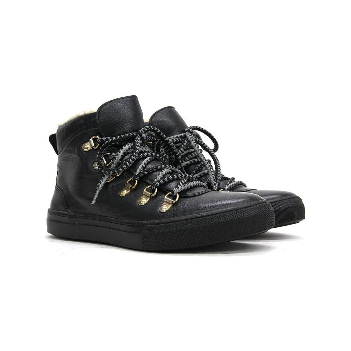 Women's Ankle Boots Creator Multicolor