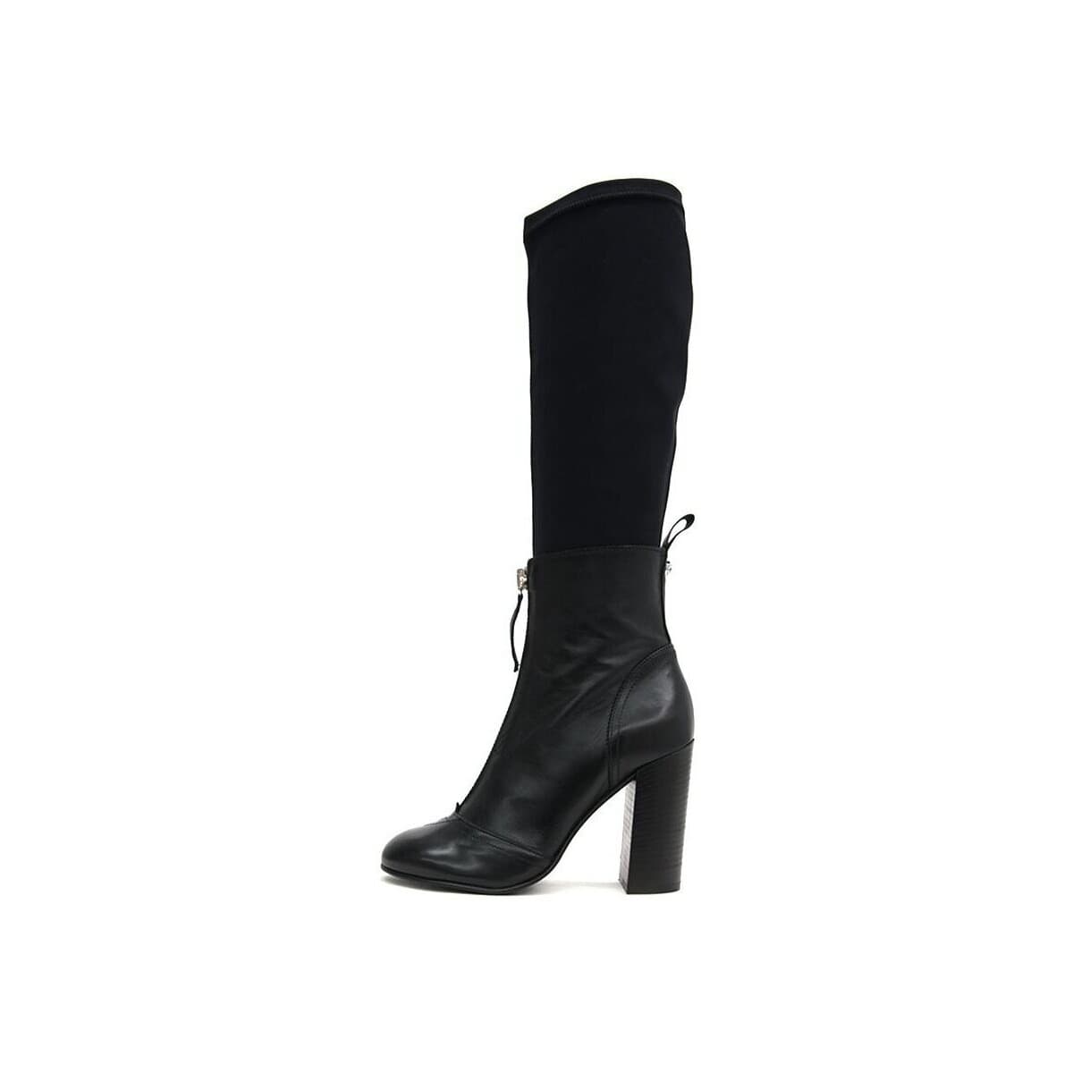 Women's Boots Diesel Black