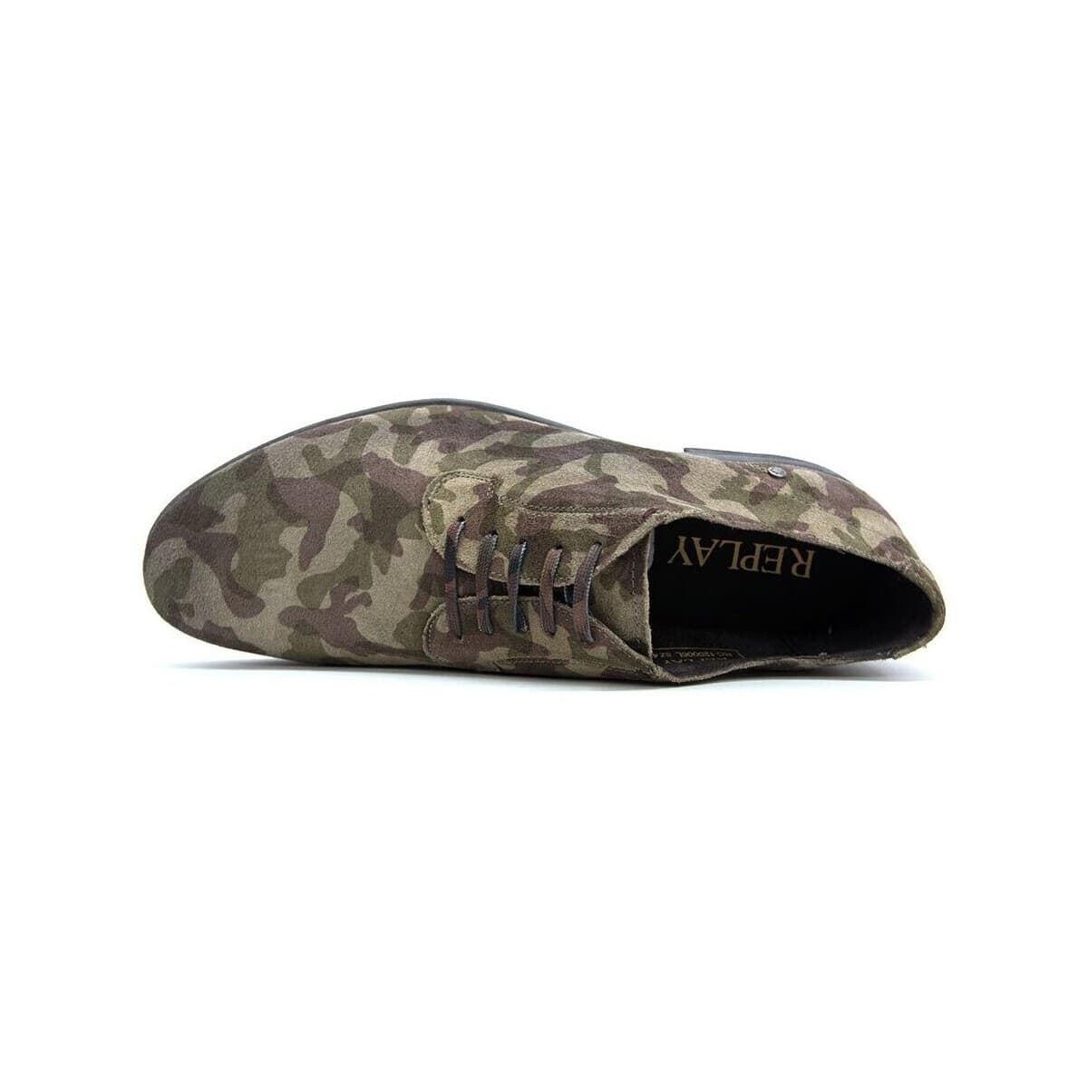 Men's Loafers Replay Multicolor