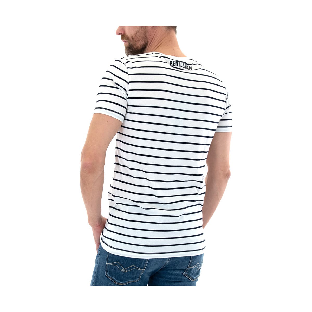 Men's T-Shirts Antony Morato Multicolor
