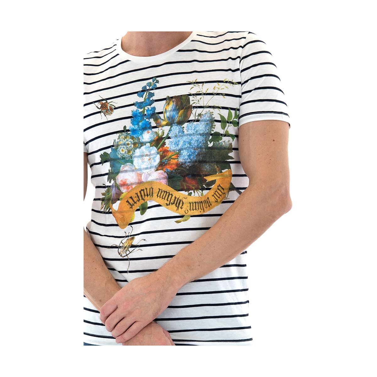 Men's T-Shirts Antony Morato Multicolor