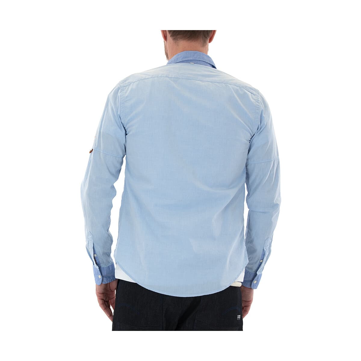 Men's Shirts Scotch & Soda Multicolor