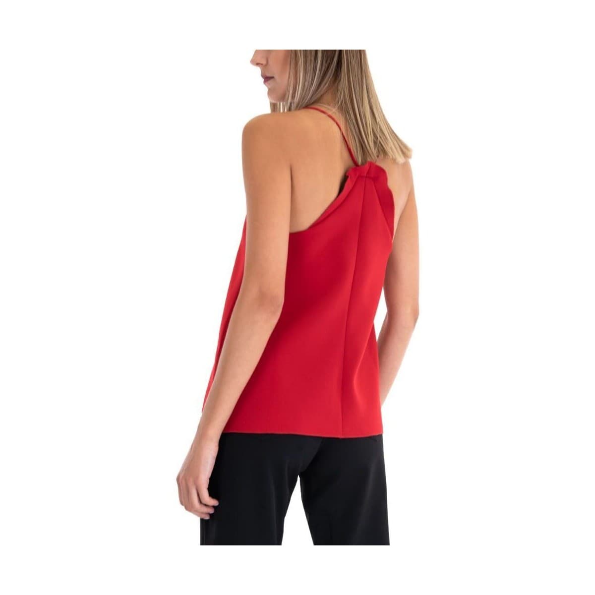 Women's T-Shirts EAX Multicolor