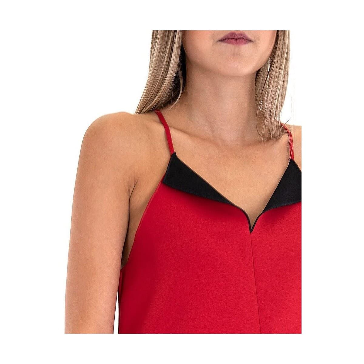 Women's T-Shirts EAX Multicolor