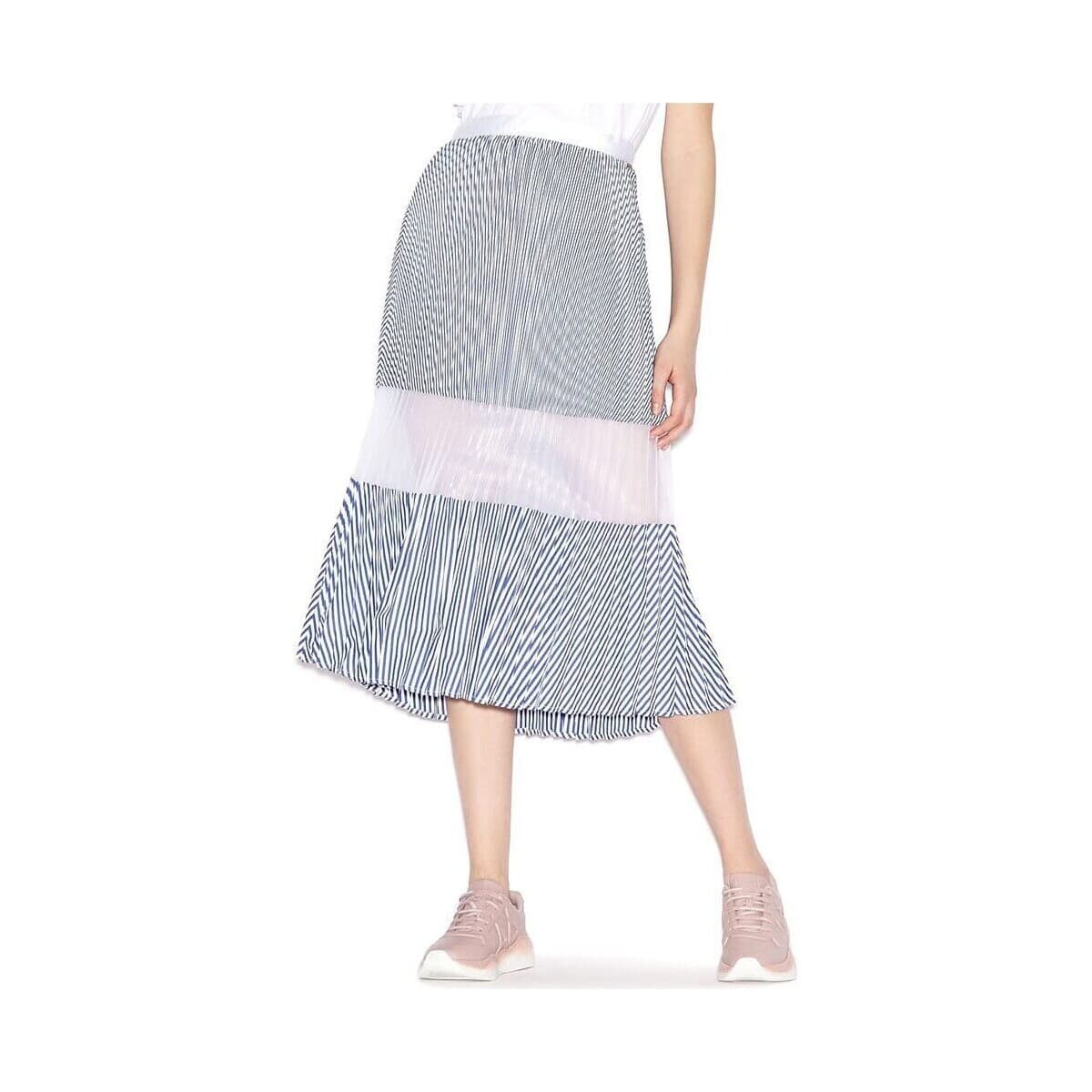Women's Skirts EAX Multicolor